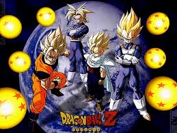 dragon ball