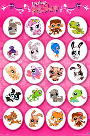 pet shop