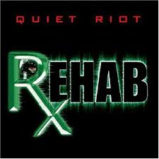 rehab cd