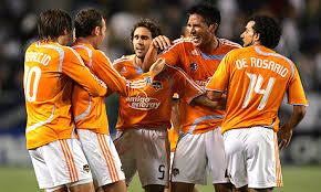 houston dynamo