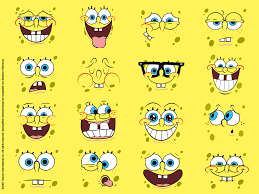 fotos de sponge bob