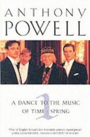 anthony powell