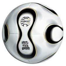 fifa world cup 2006 ball