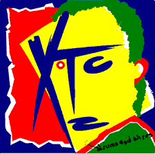 Xtc - Drums And Wires