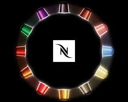 capsule nespresso