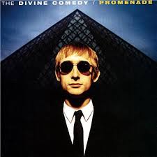 Divine Comedy - Bath