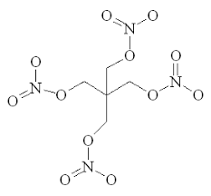 PETN - click for 3D structure