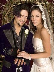 Jackass Star Bam Margera Gets