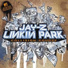 Linkin Park - Collision Course