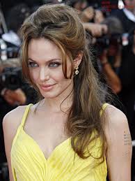 Angelina Jolie Movies
