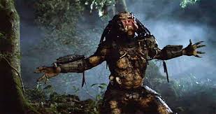 predator the movie 2010