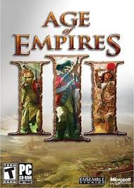 age of empires dynasties