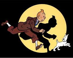 adventure tintin