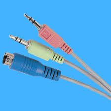 audio video wire
