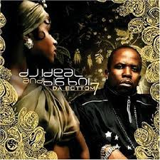 Goodie Mob - Big Boi Presents... Purple Ribbon - Got Purp? Vol. II