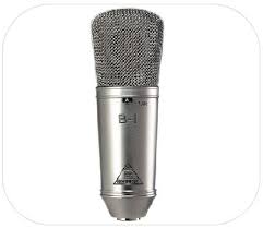 behringer b1 mic