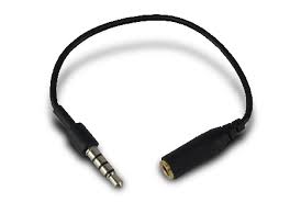 phone jack converter