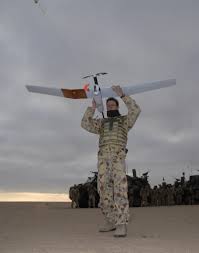 uav conferences