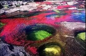 rio de colores