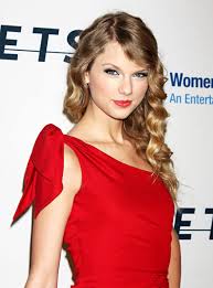 CMA winner Taylor Swift and ex