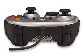 logitech chillstream controller