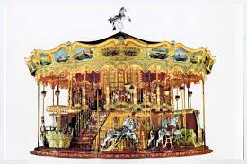carousel photo