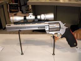 raging bull revolver