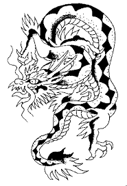 art dragons