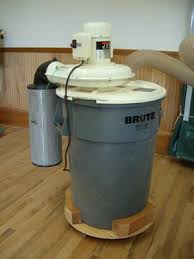 dust filtration