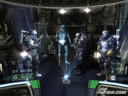 star wars republic commando ps2
