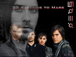 30 second mars