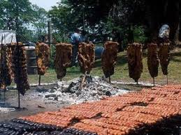 argentina meat