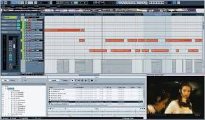 nuendo 4