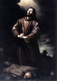 saint francis