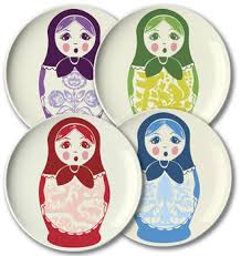 matryoshka doll