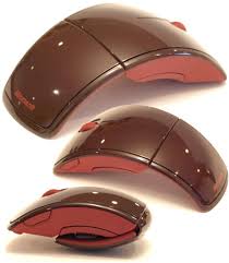 arc mouse