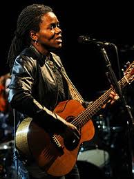 tracey chapman