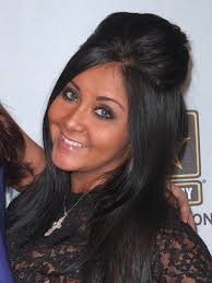 And Snooki.