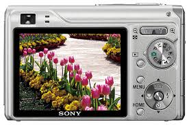 cybershot dsc 200