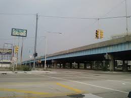 8 mile rd