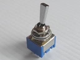 2 way toggle switch