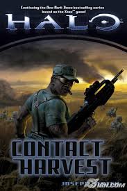 halo 3 book