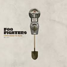 foo fighters records