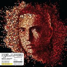 eminem relapse new album