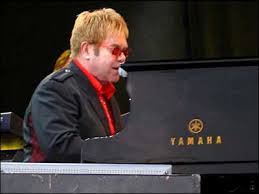Elton John - The Elton John Live Collection