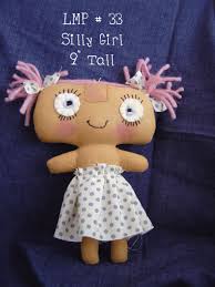 the last doll