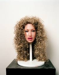 silicone doll