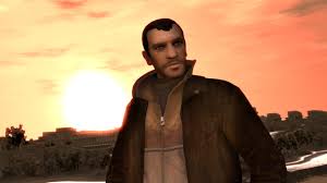 niko bellic