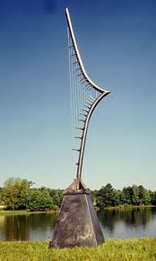 aeolian harps