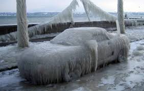defroster car
